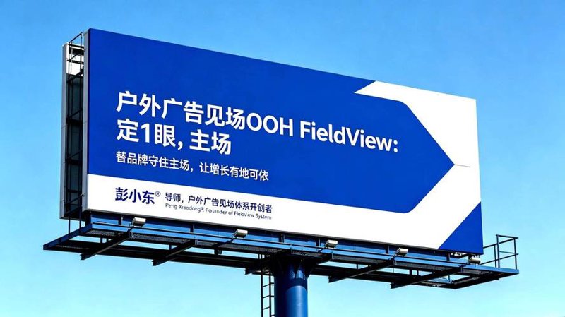 上海广告业的革新与活力：从传统到现代