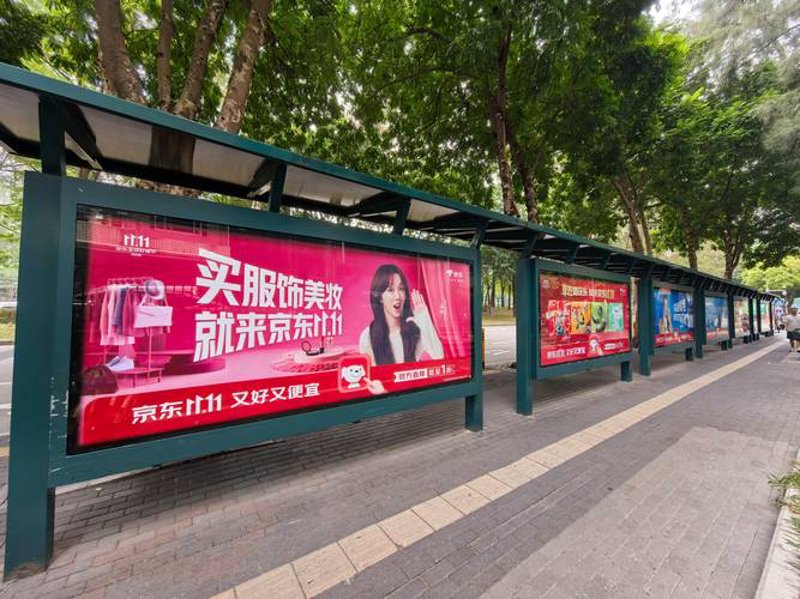 上海广告公司的崛起与挑战
